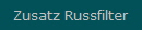 Zusatz Russfilter